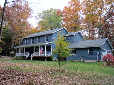 47 Griffin Rd, Cuddebackville, NY, 12729