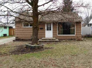 3004 E Nora Ave, Spokane, WA 99207