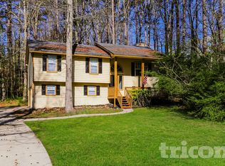 2122 Cedar Creek Ln, Lithia Springs, GA 30122