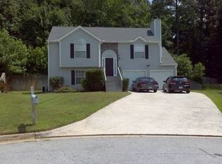 1067 Hidden Brook Trl, Atlanta, GA 30349