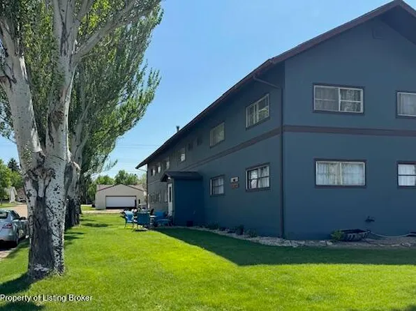 403 5th Ave N, Hettinger, ND 58639