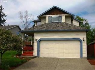 22471 SW Murdock Rd, Sherwood, OR 97140