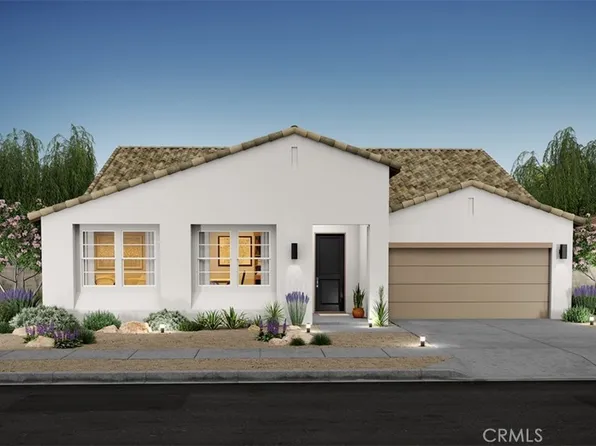 217 Carmelita Dr, Tehachapi, CA 93561