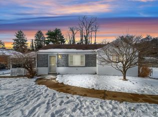 4940 Gardenville Rd, Pittsburgh, PA 15236