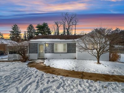 4940 Gardenville Rd, Pittsburgh, PA, 15236