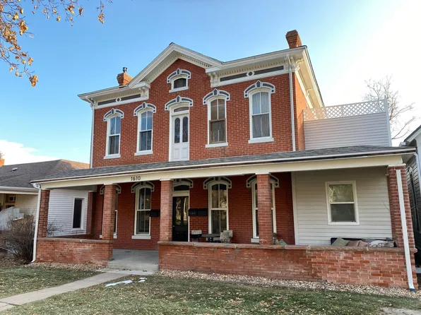 1610 Pine St APT 4, Boulder, CO 80302