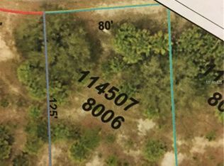Bennington St, North port, FL 34288
