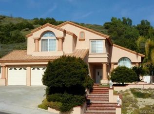 19945 Sunset Vista Rd, Walnut, CA 91789