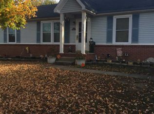 1567 Mary Beth Ln, Clarksville, TN 37042