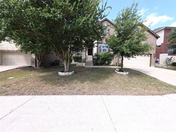 1015 Walsh Hill Trl, Cedar Park, TX 78613