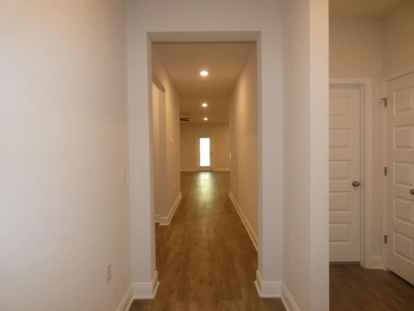 4-Bedroom Home - Hawks Landing — Photo 3
