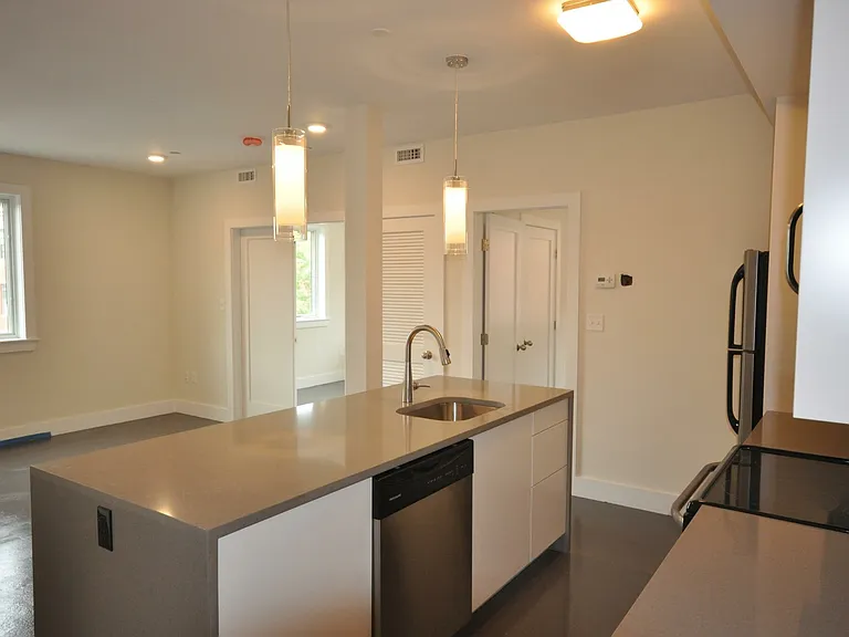 659 Massachusetts Ave #3A — Photo 3