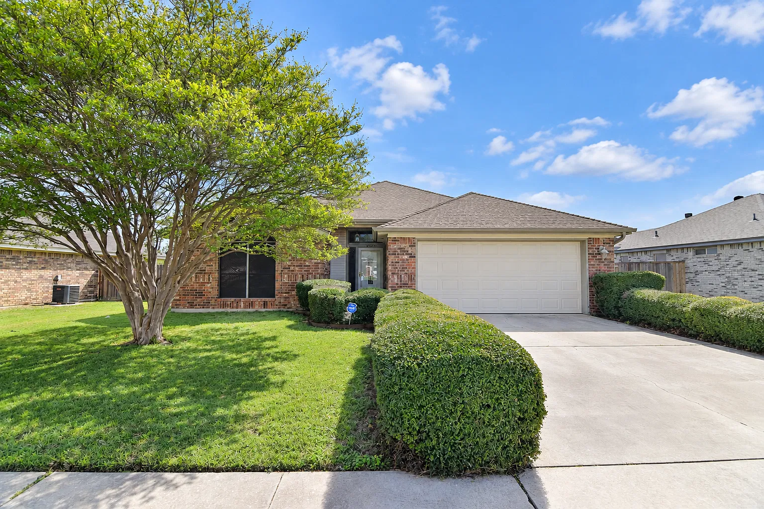 4906 Chad Dr, Killeen — Photo 1