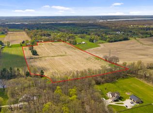 5717 Harlem Rd, Galena, OH 43021