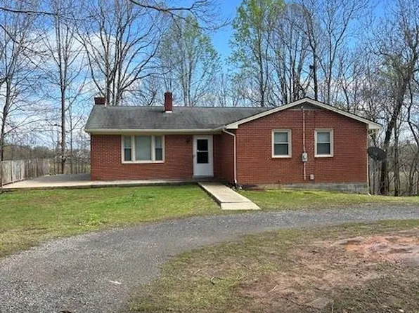 6137 Big Island Hwy, Bedford, VA 24523