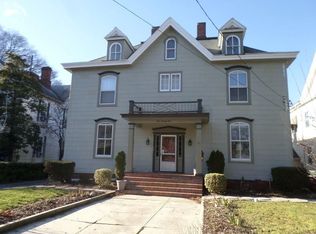 324 N Division St UNIT C-1, Salisbury, MD 21801