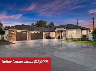 3028 Moonrise Rd, Twin Falls, ID 83301