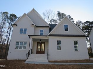 520 Ansley Rdg, Cary, NC 27518