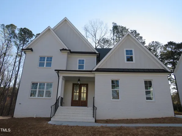 520 Ansley Rdg, Cary, NC 27518