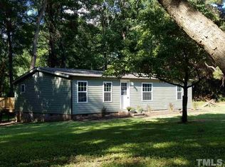 3804 Paynes Ct, Apex, NC 27539