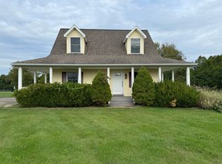 5533 Ohio River Rd, Pt Pleasant, WV 25550