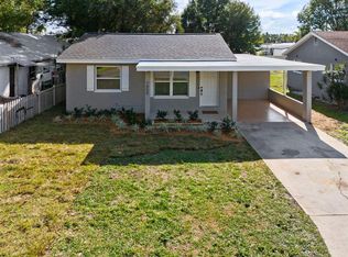 7950 43rd Ave N, Saint Petersburg, FL 33709