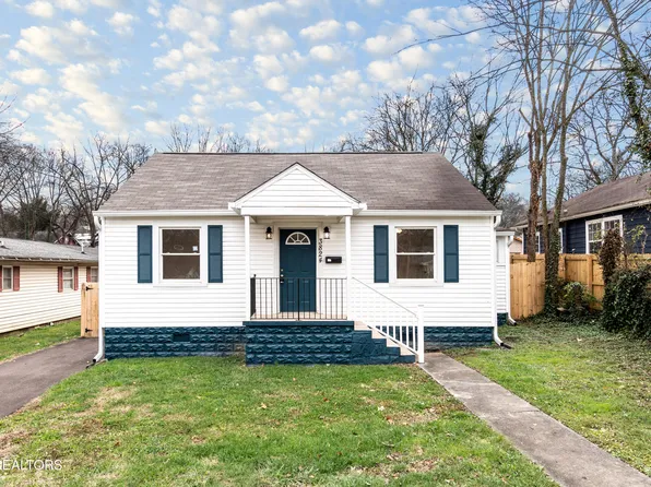 3824 Catalpa Ave, Knoxville, TN 37914