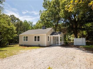 1122 Laurel Ave, Lancaster, SC 29720
