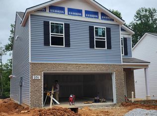 231 London Ct, Baxter, TN 38544