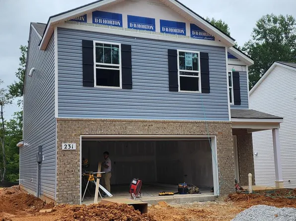 231 London Ct, Baxter, TN 38544