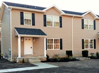 211 W Pacific Ave, Cape May Court House, NJ 08210
