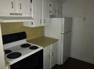 170 Highland St #323A, Taunton, MA 02780