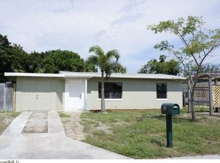 601 S Gardenia Dr, Melbourne, FL 32901