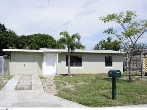 601 S Gardenia Dr, Melbourne, FL 32901