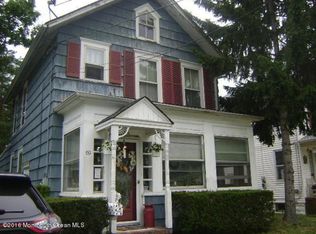 69 Atlantic Ave, Aberdeen, NJ 07747