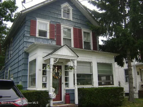 69 Atlantic Ave, Aberdeen, NJ 07747
