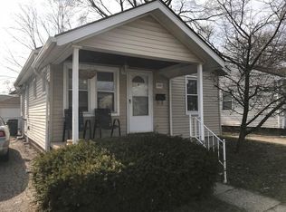 1857 Romeo St, Ferndale, MI 48220