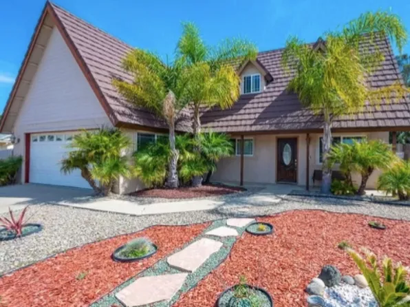 453 El Cerrito, Santa Maria, CA 93455