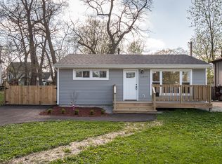 11016 S Worth Ave, Worth, IL
