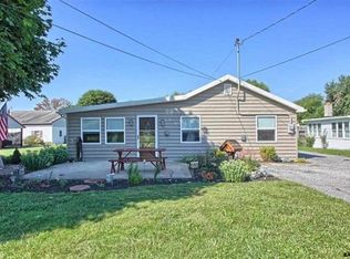 4760 Carlisle Rd, Dover, PA 17315