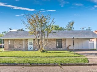 3008 Jamie Pl, Bossier City, LA 71112
