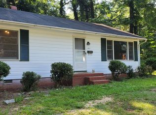 2817 Nation Ave, Durham, NC 27707