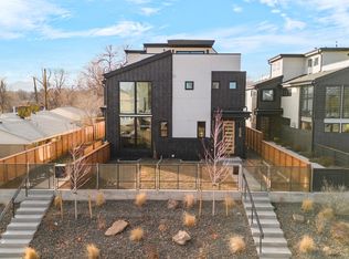 957 Tennyson St, Denver, CO 80204