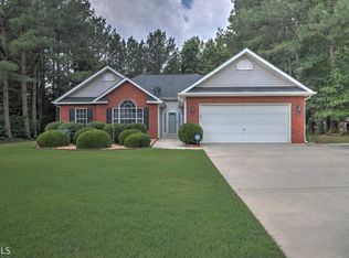 159 Rockport Dr, McDonough, GA 30253