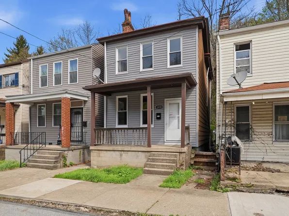 1030 Grand Ave, Pittsburgh, PA 15212