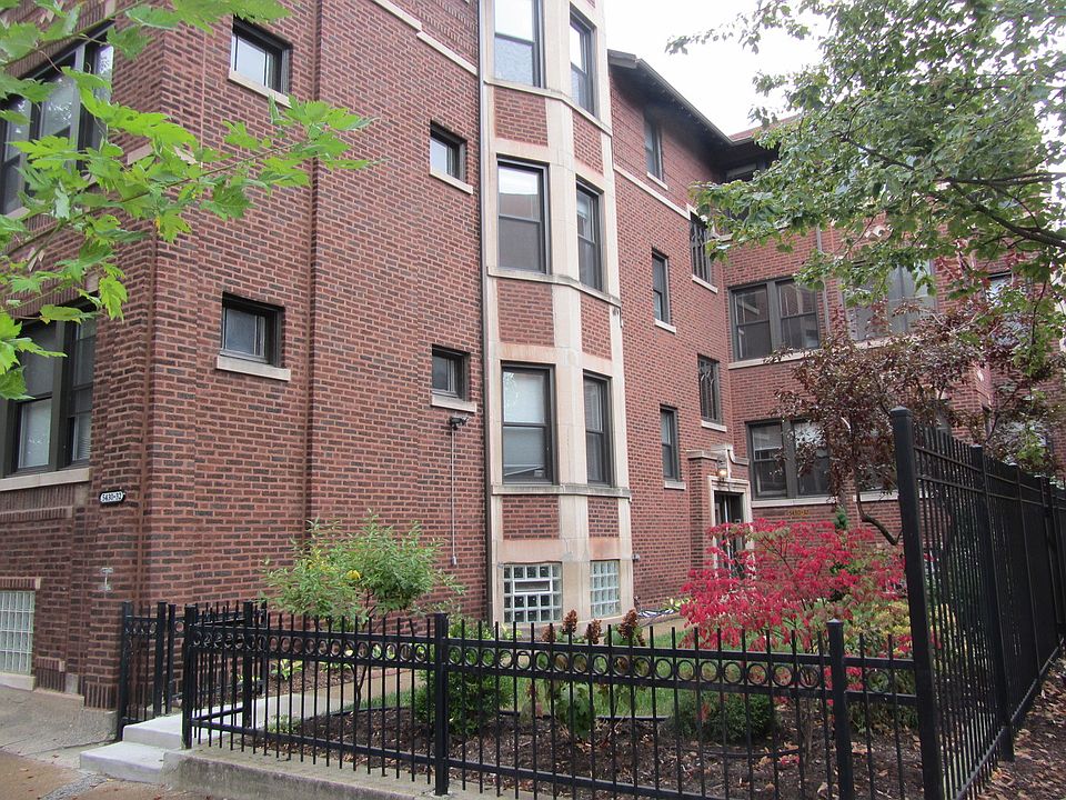 1st image of 5430 S Harper Ave #1
