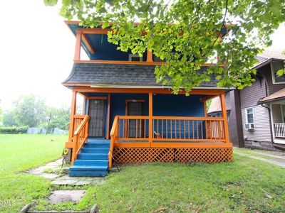 719 Norwood Ave, Toledo, OH, 43604