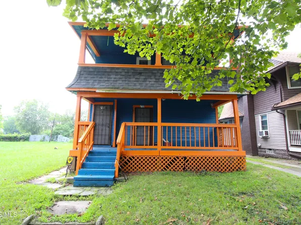 719 Norwood Ave, Toledo, OH 43604