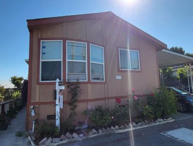 501 S Green Valley Rd Space 89, Watsonville, CA, 95076