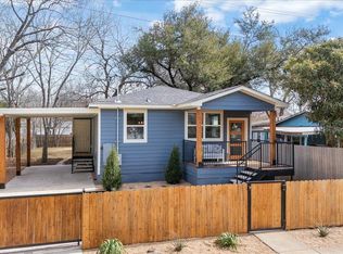1149 Ebert Ave #D, Austin, TX 78721